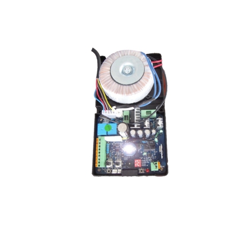 Rolling shutter RSO5002 control unit